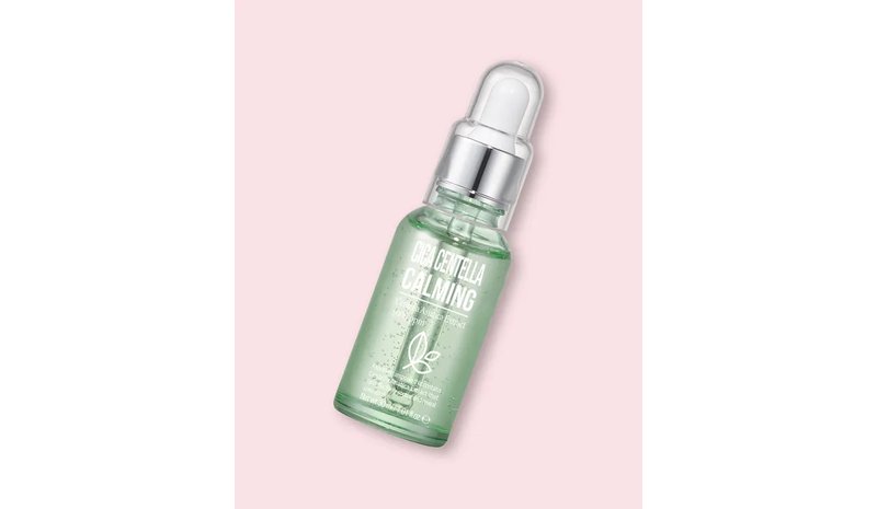 Esfolio Cica Centella Calming Ampoule - 30 ml