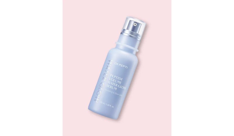 Dr.Pepti Peptide Volume Water Glow Serum - 50 ml