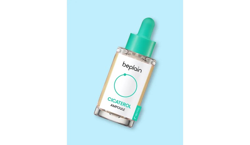 Beplain Cicaterol Ampoule - 30 ml