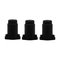 Micro Swiss Silicone Sock For Flowtechâ„¢ Hotend - 3pcs – kuva 1