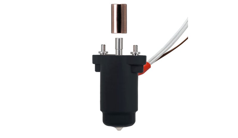 Micro Swiss Flowtechâ„¢ Hotend For Creality Ender 3 V3 Ke – kuva 1/2