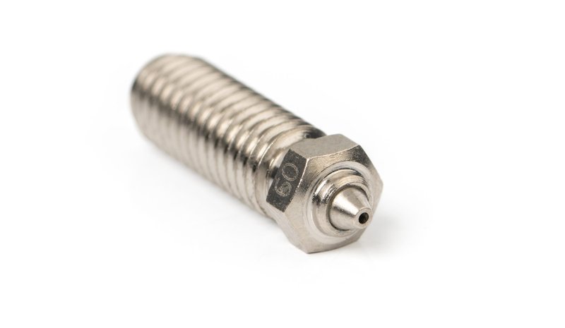 Bondtech Cht Bimetal Vol Coated Nozzle