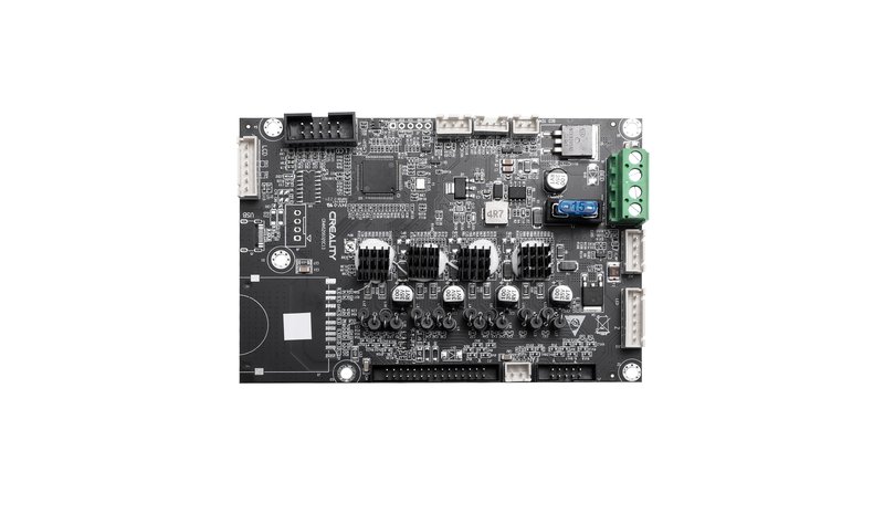 Creality 3d Ender-3 V3 Ke Mainboard Kit – kuva 1/2