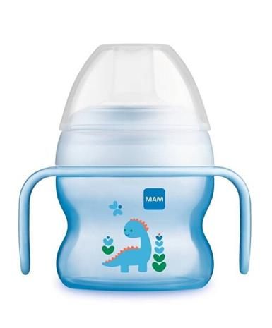 MAM - Starter Cup - Blue – kuva 2/4