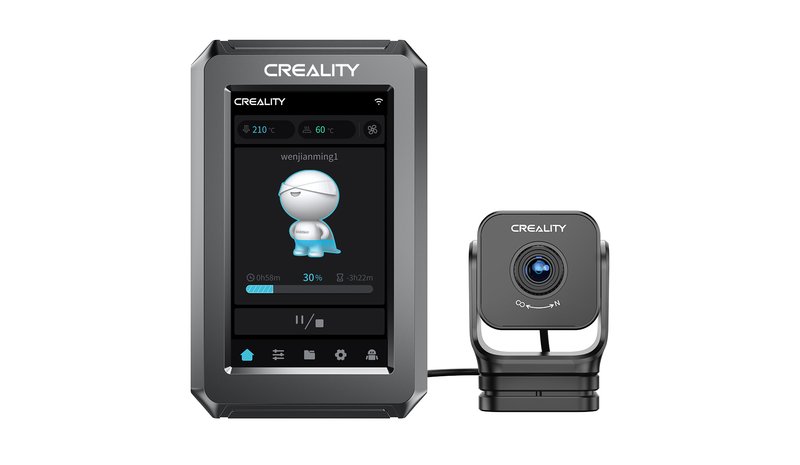 Creality Nebula Smart Kit – kuva 1/4