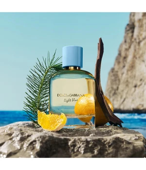 Dolce & Gabbana Light Blue Pour Homme - EdP 100 ml