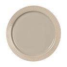 Sagaform Inka lautanen Beige-warm gray, ä˜17 cm