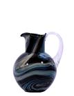 Anna von Lipa Volcano Jug - Navy - 2 L
