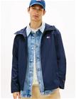 Tommy Jeans Tjm Outdoor Shell Jacket Ext - Black - XXL