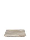 Muubs Tray Square Vita - Seashell - Cream - ONE SIZE