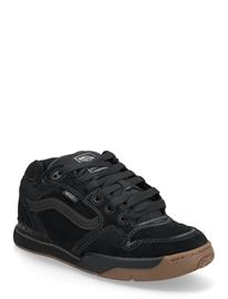 VANS Rowley Xlt - Black - 45