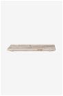 Muubs Tray Long Vita - Seashell - Beige - ONE SIZE