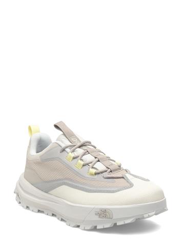 The North Face Offtrail Ve Wp - Black - 47