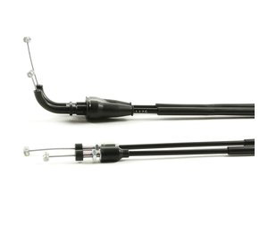 PROX THROTTLE CABLE WR400F '98-99 + YZ40
