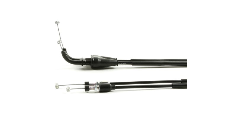PROX THROTTLE CABLE WR400F '98-99 + YZ40