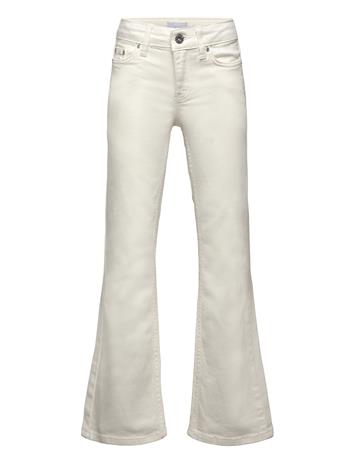 Grunt Texas Broken White Bottoms - White - 182 – kuva 1/4