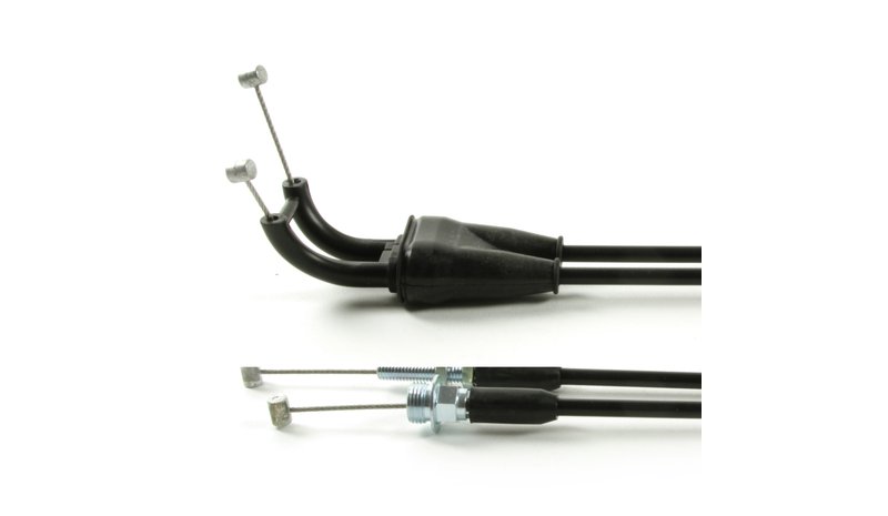 PROX THROTTLE CABLE YZ250F '07-13 + WR45