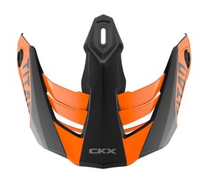 CKX 581-514320 TITAN PEAK AIRFLOW EXTRA