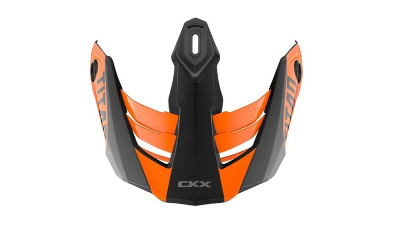 CKX 581-514320 TITAN PEAK AIRFLOW EXTRA