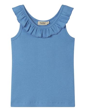 MarMar Copenhagen Tamar - Blue - 128