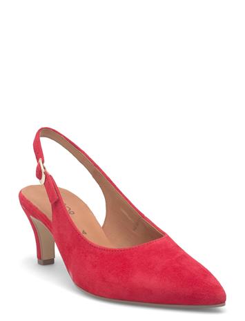 Gabor Slingback - Beige - 42