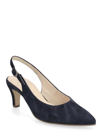 Gabor Slingback - Beige - 42
