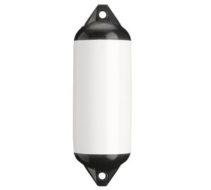 POLYFORM F2 VALK/MUSTA LEPUUTTAJA