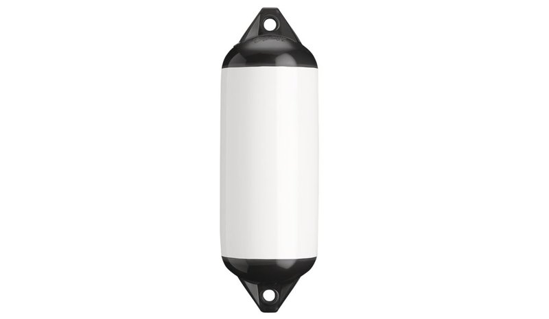 POLYFORM F2 VALK/MUSTA LEPUUTTAJA