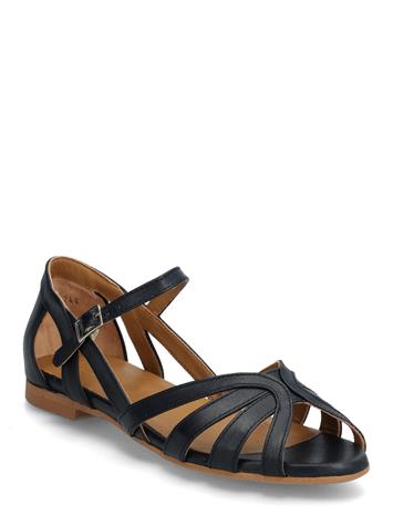 ANGULUS Sandals - Flat - Gold - 42