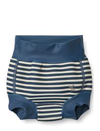 Wheat Neoprene Swim Pants Anker - Blue - XL
