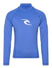 Rip Curl Waves Upf L/S-Boy - Blue - 16