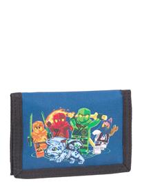 Lego Bags Lego® Wallet - Blue - ONE SIZE
