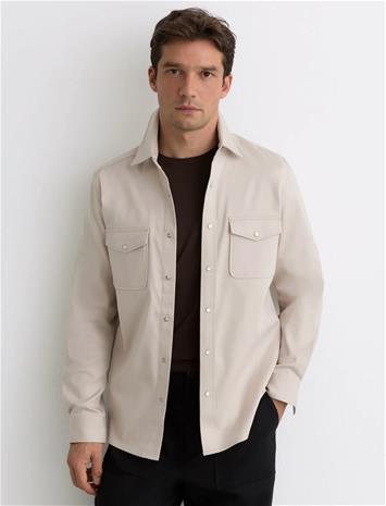 Reiss Mcrae - Blue - XL