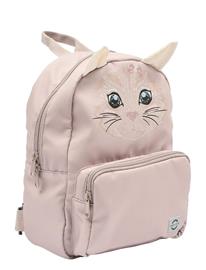 mikk-line Zoo Backpack - Pink - ONE SIZE