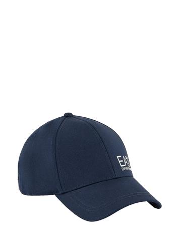 EA7 Baseball Hat - Black - M