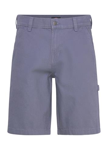 Dickies Canvas Carpenter Short - Black - 38