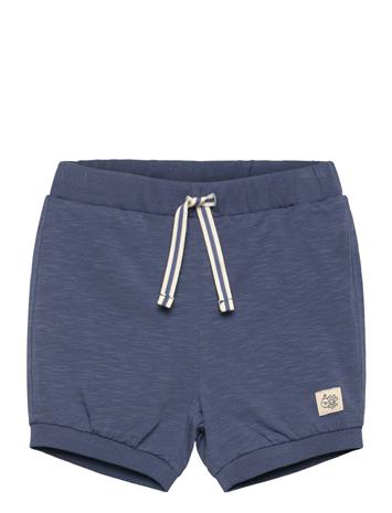 Hust & Claire Hchuxie Slub - Blue - 92