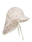 Minymo Summer Hat - Cream - 86\92