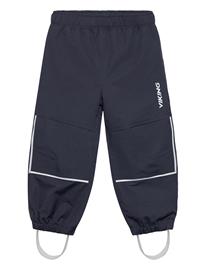 Viking Play Pants Spring Waterproof - Navy - 134