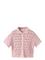 Mango Openwork Knit Cardigan - Pink - 13-14 – kuva 1
