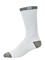FootJoy Junior Prodry Crew - White - 35-38 – kuva 1