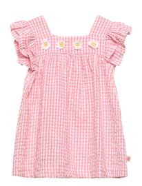 Hust & Claire Hckatinka Check - Pink - 92