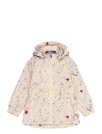 mikk-line Summer Jacket Aop - Multi/patterned - 140