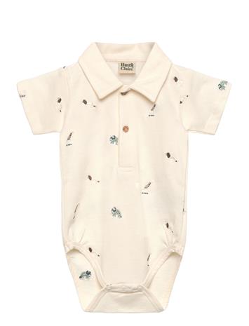 Hust & Claire Hcbendy Animal - Cream - 92