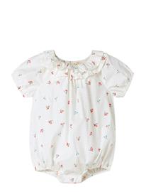 MarMar Copenhagen Rosetta - White - 92