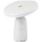 Normann Copenhagen Eddy Table Lamp EU, White – kuva 4