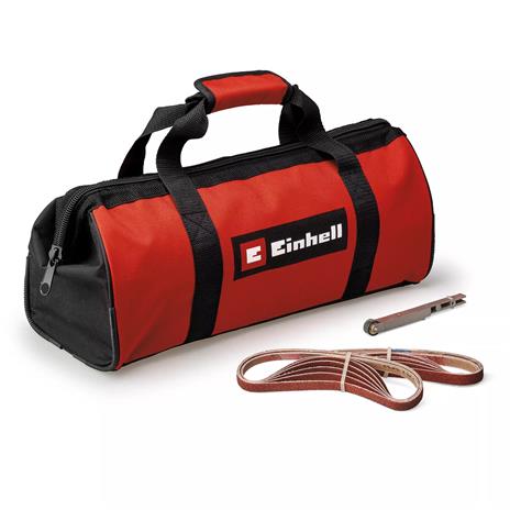 Einhell TE-BF 18 Li-Solo (4461000) 18V, akkunauhaviila (ilman akkua ja laturia)