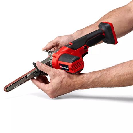 Einhell TE-BF 18 Li-Solo (4461000) 18V, akkunauhaviila (ilman akkua ja laturia)