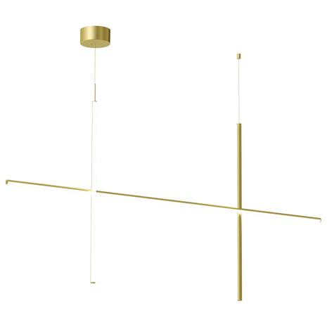Flos Coordinates S2 Kattovalaisin