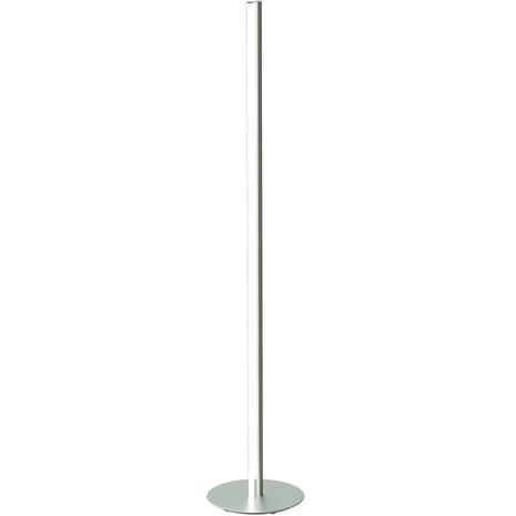 Flos Coordinates F Floor Lamp, Argent Moon